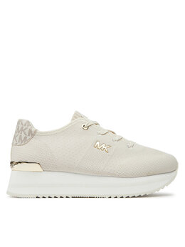 Кроссовки Michael Kors, бежевый 0000304978470 | bézs