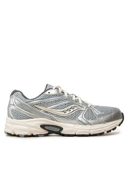 Кроссовки Saucony, серебряный 0000304770425 | ezüst