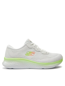 Кроссовки Skechers, белый 0000303368647 | fehér