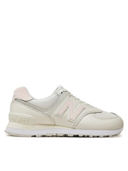 Кроссовки New Balance, бежевый 0000304490798 | bézs