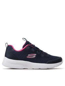 Кроссовки Skechers, темно-синий 0000301701088 | sötétkék