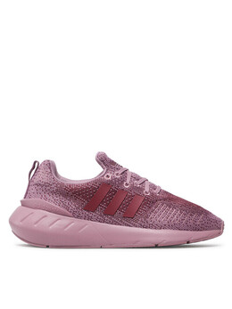 Кроссовки Adidas, розовый 0000209257304 | rózsaszín