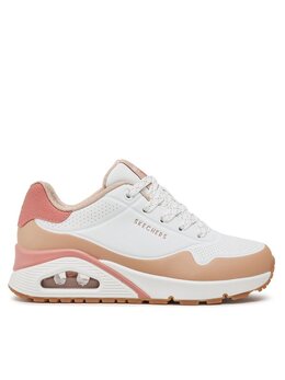 Кроссовки Skechers, белый 0000301701262 | fehér