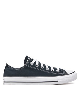 Кроссовки Chuck Taylor All Star Ox M9166 W Converse, черный chuck taylor all star ox m9166 w | schwarz