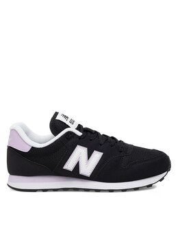 Кроссовки New Balance, черный 5905588235729 | fekete