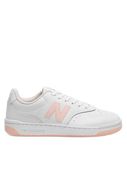 Кроссовки New Balance, белый 5905588236146 | fehér