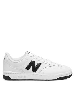 Кроссовки BB80BNN W New Balance, белый bb80bnn w | weiß