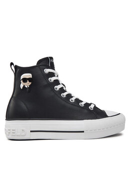 Кроссовки Karl Lagerfeld, черный 0000305061775 | fekete