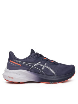 Беговые кроссовки Asics, темно-синий 0000304462702 | sötétkék