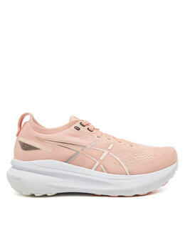 Беговые кроссовки Asics, красный 0000304462764 | piros