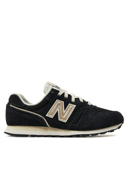 Кроссовки New Balance, черный 0000304490514 | fekete