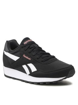 Кроссовки Reebok, черный 5904862424033 | fekete
