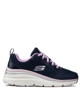 Кроссовки Skechers, темно-синий 0000209205053 | sötétkék