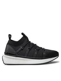 Кроссовки Dkny, черный 0000304487460 | fekete