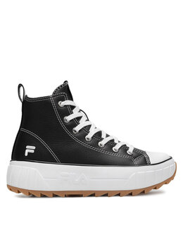 Кроссовки Fila, черный 5905588774884 | fekete