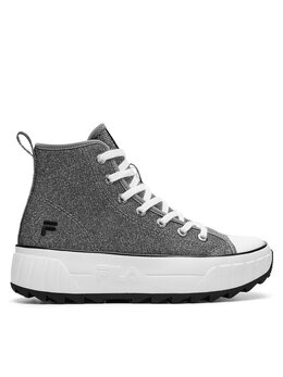 Кроссовки Fila, серый 5905588774419 | szürke