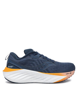 Беговые кроссовки Saucony, темно-синий 0000304220418 | sötétkék