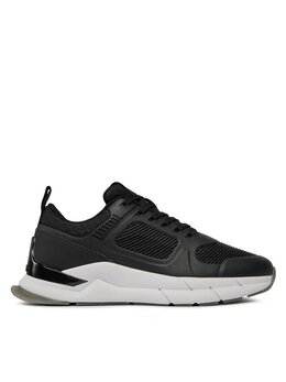 Кроссовки Calvin Klein, черный 0000303439798 | fekete