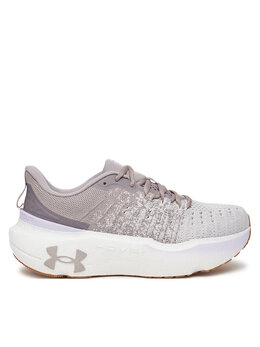 Беговые кроссовки Under Armour, серый 0000304102165 | szürke