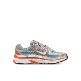 Кроссовки Nike P-6000, размер 6.5 US, цветной 103655603869