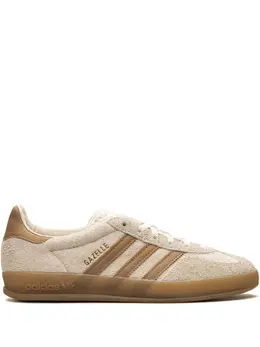 Кроссовки Gazelle Indoor Adidas, нейтральный 27977971 | нейтральные цвета