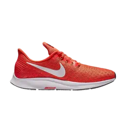 Кроссовки Nike Air Zoom Pegasus 35 TB, оранжевый ao3905 801 | orange