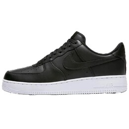 Кеды мужские, Air Force 1 Low '07 Черный Белый Черный Nike aa4083-015 | black