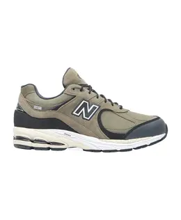 Кроссовки Gore-Tex New Balance, зеленый new0159009 | grün