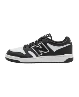 Кроссовки в баскетбольном стиле с ортолитовой амортизацией. New Balance, черный a12352 | schwarz