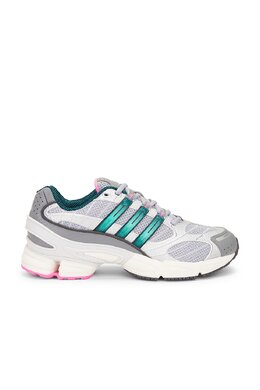 Кроссовки Ozweego Pro Adidas, серый adio-mz271 | grey