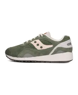 Кроссовки Shadow 6000 мужские Saucony, зеленый s70859 | grün