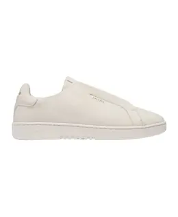Кроссовки Dice без шнурков Axel Arigato, белый f3053003_off white/white | weiß