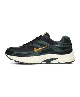 Стильные низкие кеды Nike, черный hq3611 | schwarz