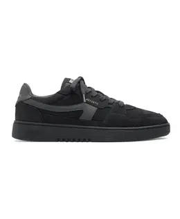 Кроссовки Dice-A Axel Arigato, черный f2774001_black/black | schwarz