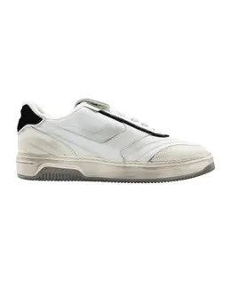 Кожаные женские кроссовки Pantofola D'Oro, белый pdl3cgd 0201 | weiß