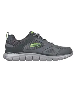 Кроссовки Skechers, серый 232398-char | grau
