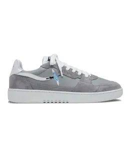Кроссовки Dice Lo Bee Bird Axel Arigato, серый f2778001_grey/white | grau