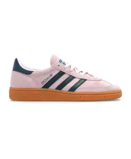 Кроссовки для гандбола Adidas, розовый if6561 m-clpink arcngt gum2 | rosa