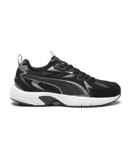 Повседневные кроссовки для мужчин Puma, черный 393489 01 | schwarz