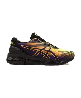 Кроссовки Quantum 360 viii Asics, черный 1203a442 gel-quantum 360 viii800 | schwarz