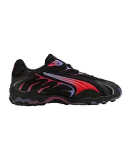 Кроссовки Energy Lifestyle Puma, черный 401560-02puma black-puma red | schwarz