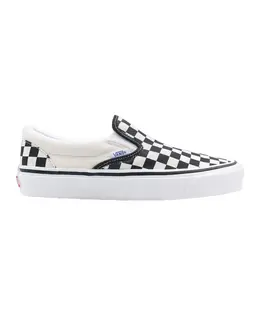 Повседневные парусиновые кроссовки Vans, белый vn000eyebww1 | weiß