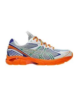 Кроссовки с гелевой технологией от Кико Костадинова Asics, оранжевый asi0358013 | orange