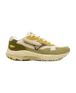 Мужские низкие кроссовки для бега Mizuno, мультиколор d1ga3309 s.l. rider b11 | mehrfarbig