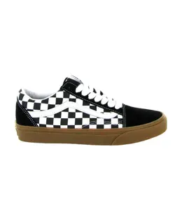 Спортивные текстильные кроссовки Vans, мультиколор vn0a2z42bm81 | mehrfarbig