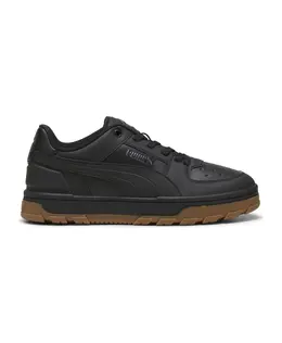 Повседневная обувь 2.0 кроссовки Puma, черный 397466 04 | schwarz