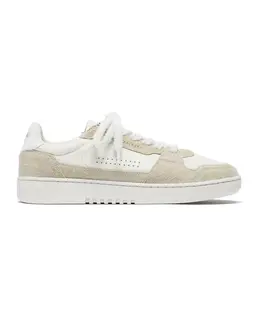 Пышные кроссовки Dice lo Axel Arigato, бежевый f3085001_off white/beige | beige