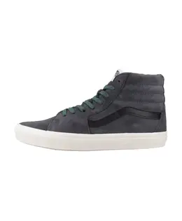 Высокие кроссовки sk8-привет стиль Vans, синий vn000cmx2391 | blau