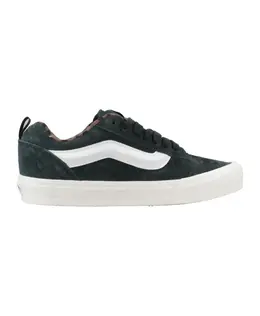 Классические школьные кроссовки Vans, зеленый vn000cs0prm1 | grün