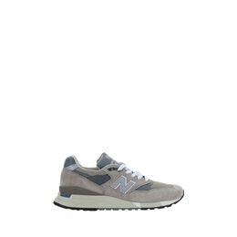 Кроссовки New Balance 0015910435 | gray